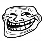 Troll Face